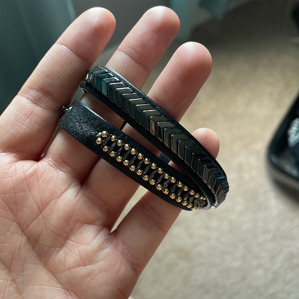 Stella and Dot Bracelet